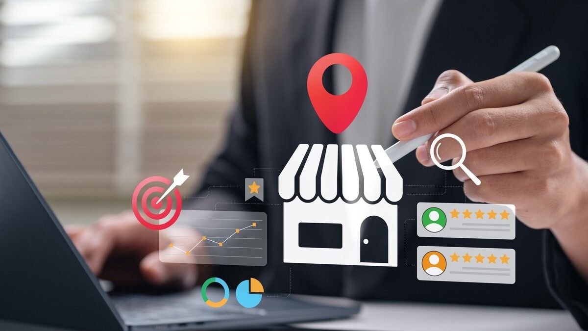 How Medical Practices Can Compete with Hospital Systems on Google