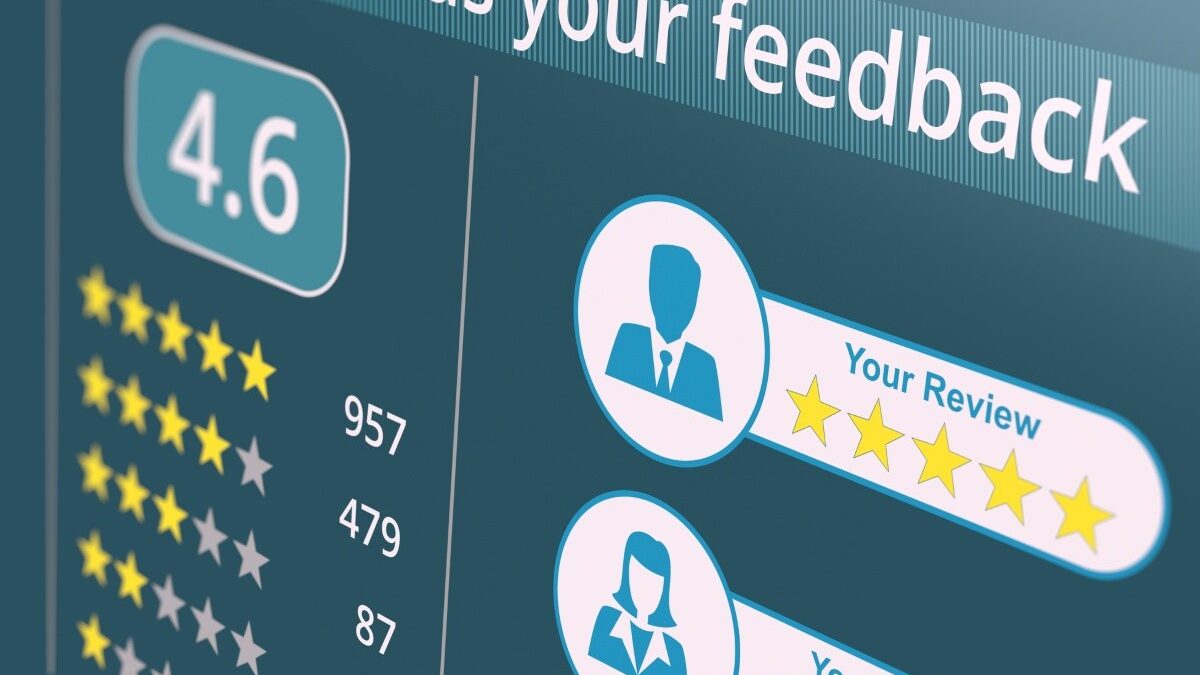 How Reviews Influence Google Rankings and Local Visibility How Reviews Influence Google Rankings and Local Visibility