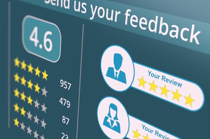 How Reviews Influence Google Rankings and Local Visibility