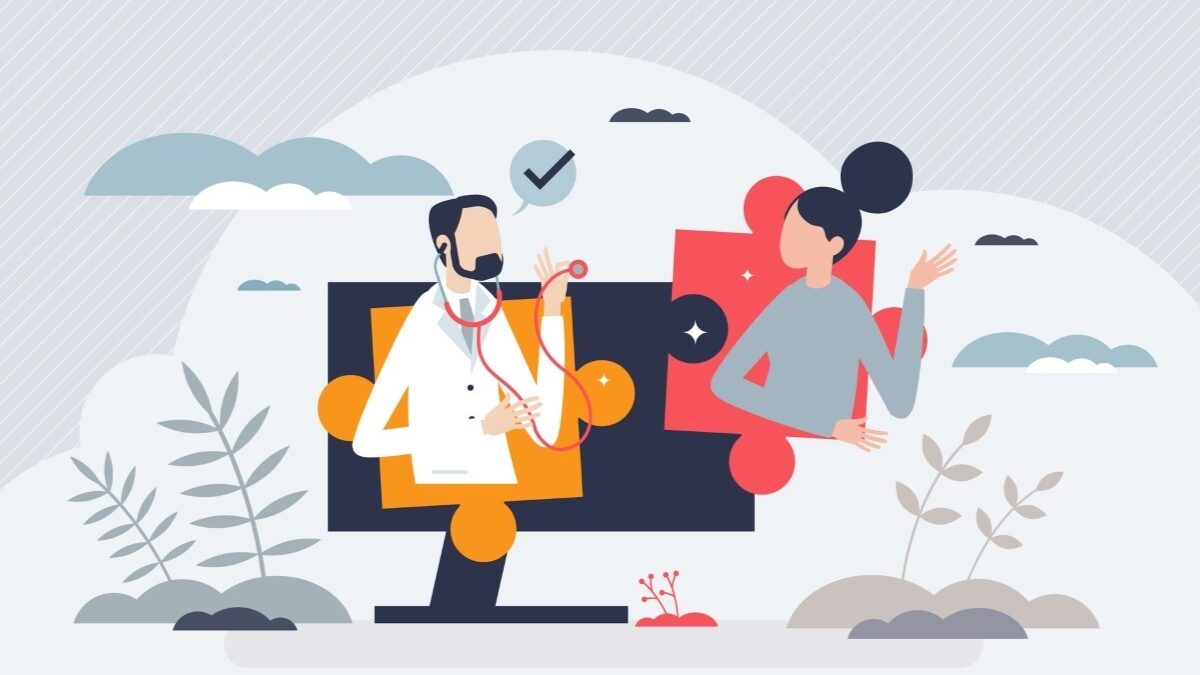 The New Rules of Patient Acquisition in a Digital-First Marketplace The New Rules of Patient Acquisition in a Digital-First Marketplace