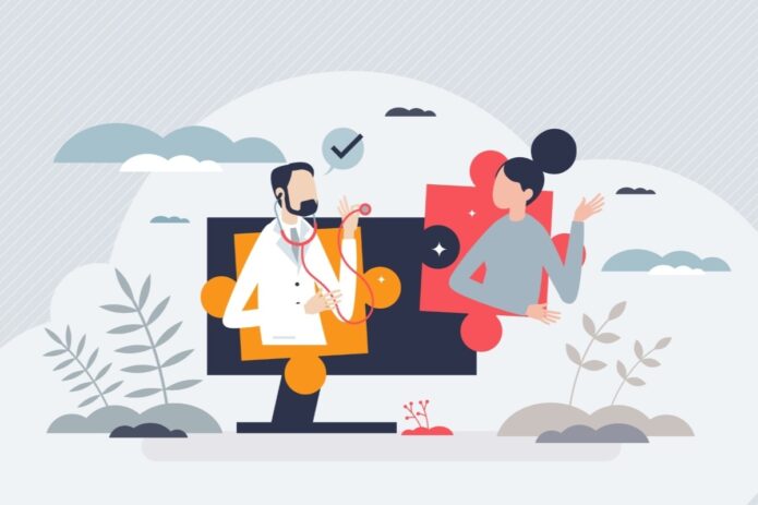 The New Rules of Patient Acquisition in a Digital-First Marketplace The New Rules of Patient Acquisition in a Digital-First Marketplace
