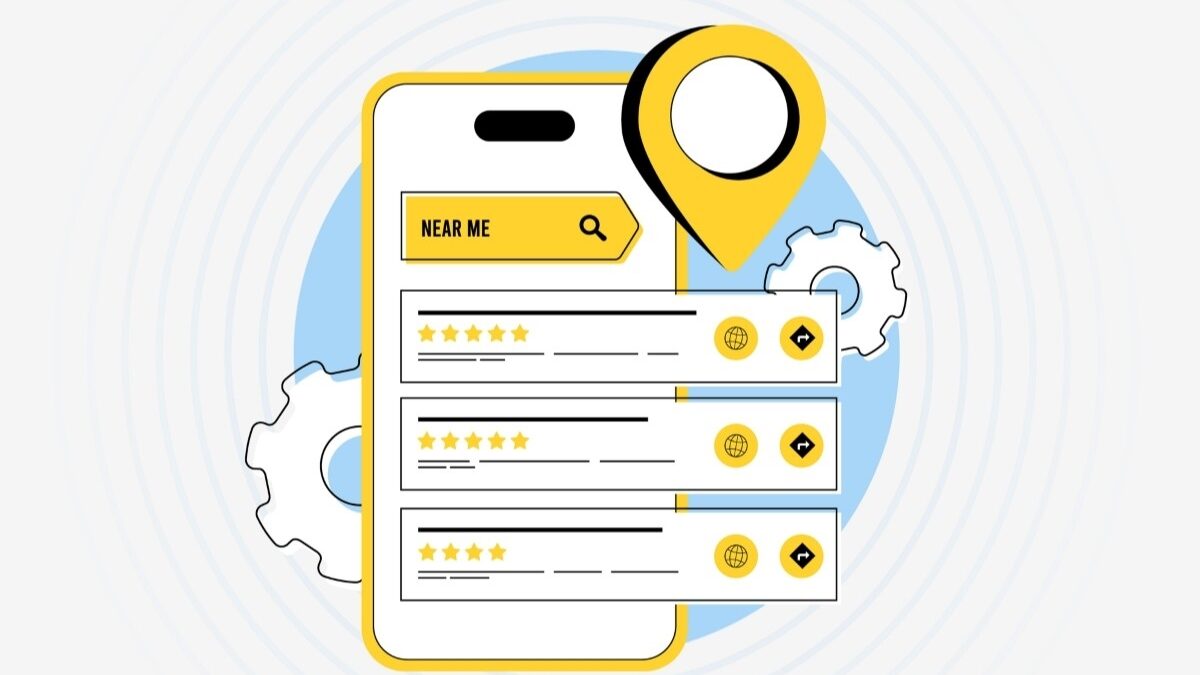 The New Rules of “Near Me” Search for Medical Practices in 2026 The New Rules of “Near Me” Search for Medical Practices in 2026