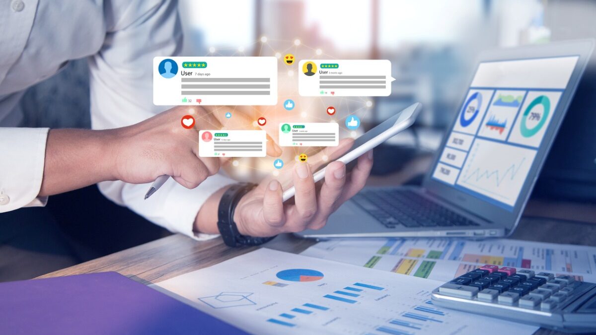 The Hidden ROI of Reputation Management vs. Paid Advertising