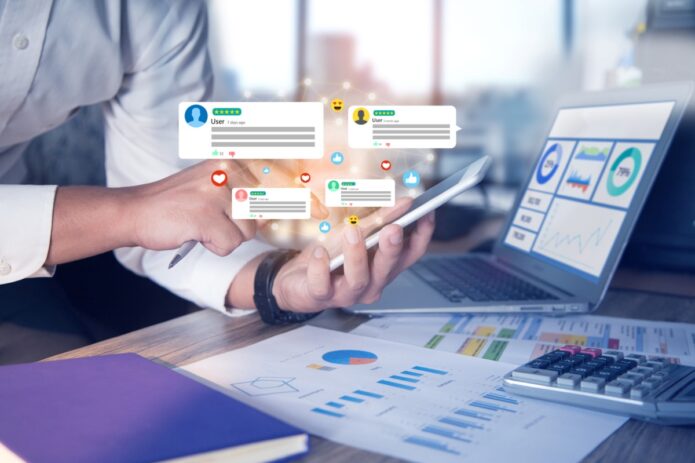 The Hidden ROI of Reputation Management vs. Paid Advertising