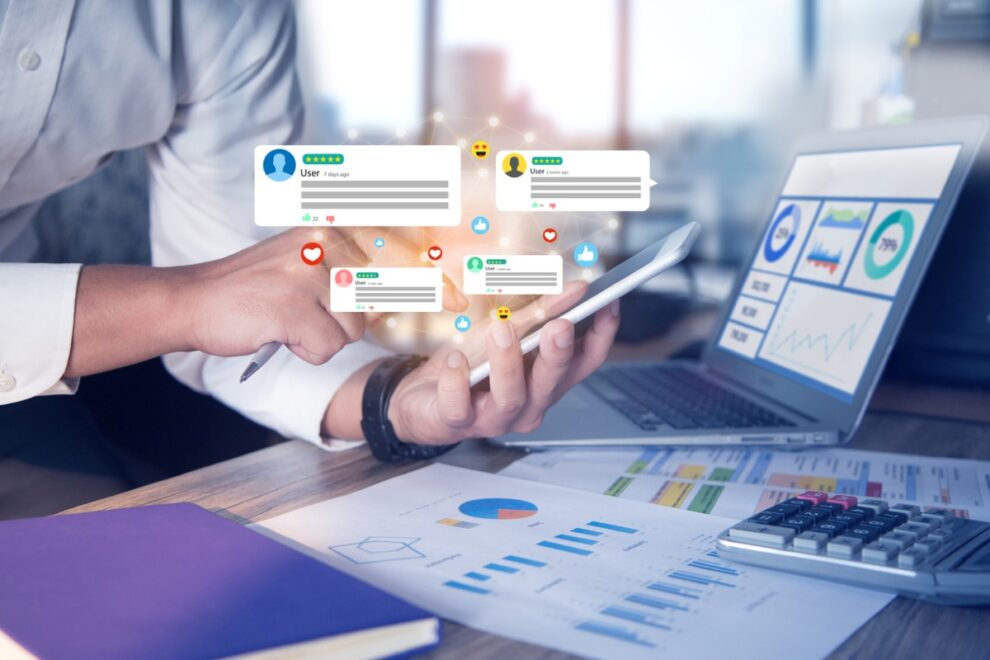 The Hidden ROI of Reputation Management vs. Paid Advertising